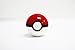 Kei Project Pokemon Pokeball Round Shift Knob Available in 8x1.25 10x1.25 10x1.50 12x1.25 (12x1.25)