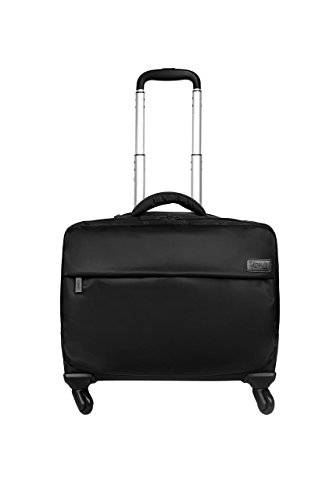 17 inch laptop spinner bag
