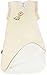 Jasper Baby Attachable Long Sleeves Winter Luna Wearable Blanket (Medium 6-14 Months)