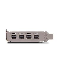 PNY Quadro P620 tarjeta gráfica   2 GB GDDR5   bajo perfil   individual ranura espacio requerido