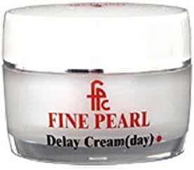 Pearl Powder Anti-wrinkle Moisturizing Brightening Delay Day Cream