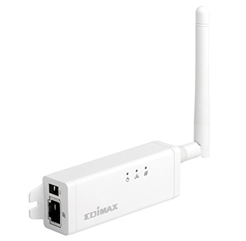 Edimax IC-9110W Surveillance Camera