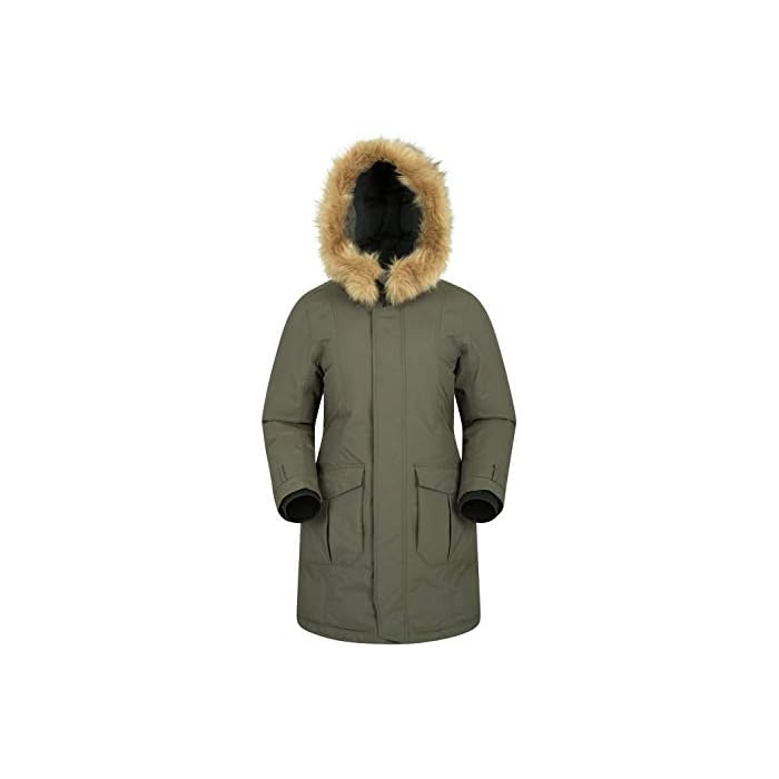 Buy Mountain Warehouse Aurora Womens 