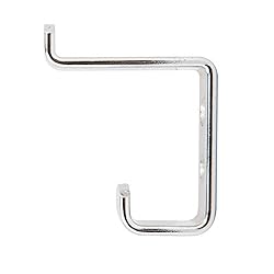 Amazon Basics Straight Steel Double Prong Coat