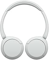 Sony WH-CH520 Wireless Bluetooth On-Ear Headphones - 50hr Battery, Lightweight, view 14