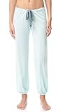 Eberjey Women's Heather Pants