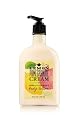 Bath & Body Works Lemon Pomegranate Cream Body Lotion 8 Oz.