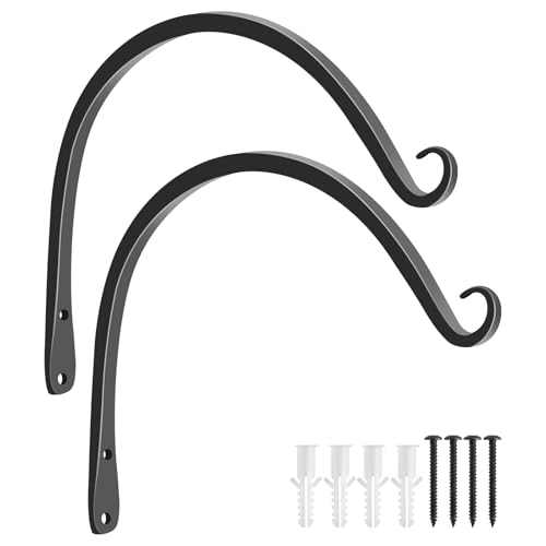 Feed Garden 10 Inch Wall Bracket