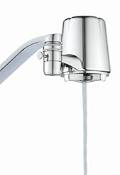 Culligan Fm 25 Faucet Mount Filter Armenfghozerov