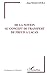 De la notion au concept de transfert de Freud à Lacan (French Edition) by Jean-Michel Louka