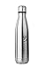 Sports Water Bottle Stainless Steel Insulated 17 Oz