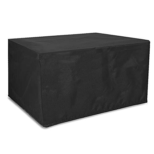 Savage Island Rectangular Garden Furniture Table Cover