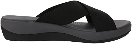 clarks women's arla elin slide sandal