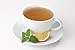 Lemon Balm Loose Leaf Herbal Tea, Organic Mediterranean Lemon Balm Leaves, Wild Tea #18 Lemon Balm Calm by Wild Foods (8 ounce)