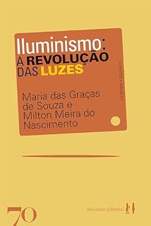 Livro Iluminismo: A revolução das luzes