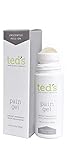 Ted's Pain Gel roll-on UNSCENTED