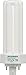 Sylvania 20886 Compact Fluorescent 4 Pin Triple Tube 4100K, 32-watt