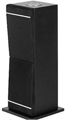 vivitar bluetooth tower speaker