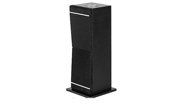 vivitar tower speaker