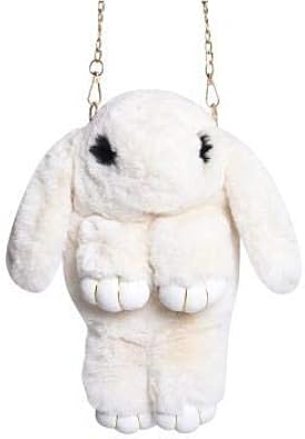 bunny sling bag
