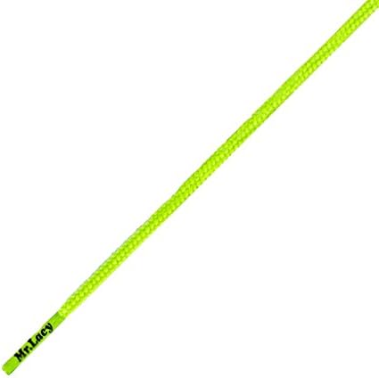 Mr.LacyMr Lacy Runnies Round Running Shoe Shoelaces - 90cm long