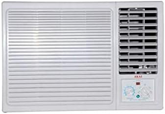 Akai 2T Window Air Conditioner ACMA2410WC2