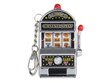 Slot