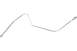 Sunsong 5203012 A/C Liquid Line with Orifice Tube
