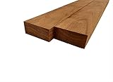 Walnut Lumber 3/4" x
