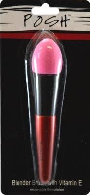 Posh Blender Brush W/Vit E
