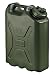 Water Container, 5 gal, Green primary