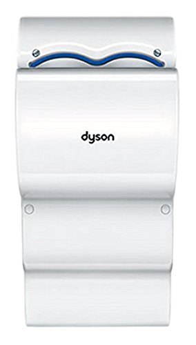 Dyson 304664-01 Air Blade dB AB14-W-HV Hand Dryer