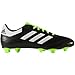 adidas Men's Goletto Vi Fg Soccer Shoe