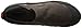 Merrell Men's Polarand Rove Moc Waterproof Winter Slip-On Shoe,Black Slate,10 M US