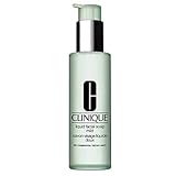 Clinique Liquid Facial Soap Mild  6.7 Fl OZ
