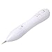 Mole Remover Pen, Portable USB Charging Freckle Nevus Removal Machine Tool for Skin with Dark Spot Tattoo