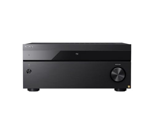 Sony STRAZ3000ES 9.2 CH 8K A/V Receiver