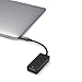 Amazon Basics USB 3.1 Type-C to VGA Adapter Cable - Black