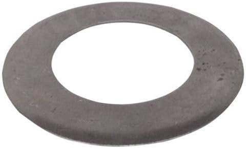 Lock Plate, Compatible with Chrysler, Dodge, Mopar, DeSoto Fluid-Drive Coupling, Antique Predates Torque Converter D-2
