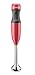 KitchenAid KHB1231 2-Speed Hand Blender Watermelon Electric Mixer Color: Watermelon, Model: KHB1231WM, Hardware Store