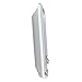 Zadro Z'Fogless Lighted Shower Mirror, White Finish