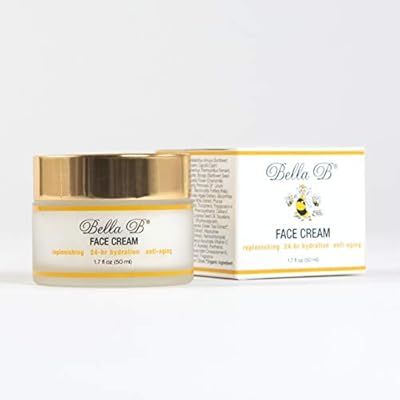 b natural skincare