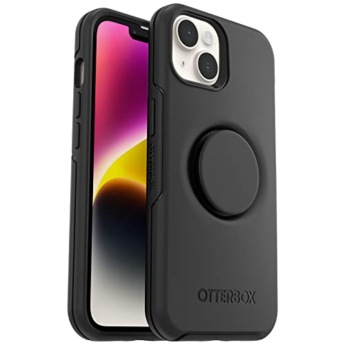 OtterBox iPhone 14 Plus Otter + Pop Symmetry Case