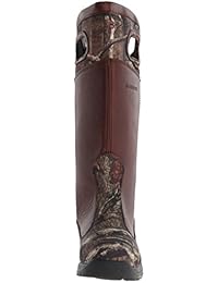 LaCrosse Adder Botas de serpiente de 18 pulgadas para hombre