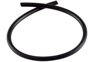 New Air Tool Parts M29652-04 Rubber Tubing Reddy Master Desa Kerosene Heaters 18" X .125" ID