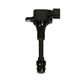 Ignition Coils Replace UF349 C1406 5C1403 for Infiniti Nissan Altima Suzuki MAXIMA MURANO QUEST NV1500 3.5L 4.0L (Pack of 1) DOICOO