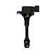 Ignition Coils Replace UF349 C1406 5C1403 for Infiniti Nissan Altima Suzuki MAXIMA MURANO QUEST NV1500 3.5L 4.0L (Pack of 1) DOICOO