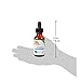 Zahler CalmEase, Natural STRESS Relief and CALM Supplement, Fast Acting ANXIETY Relief and Overall Mood Boosting Formula, Certified Kosher, 1oz