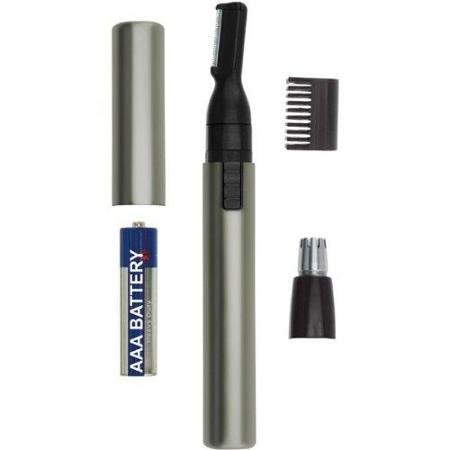 Wahl 5640-1001 Lithium Micro Groosman Personalperp Trimmer WLM