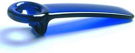 Lever Action Jarkey Opener, Blue, 5.5" - Image 5